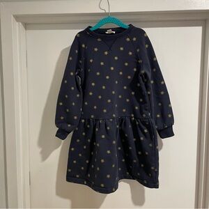 Crewcuts Sweatshirt Dress - Size 8